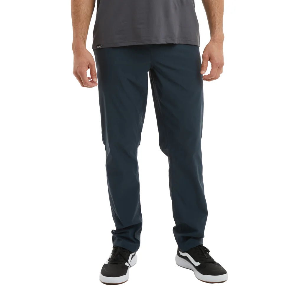 PELAGIC GEAR MENS Pelagic Palomar Elastic Waist Pants