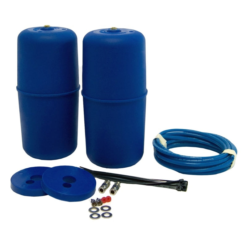 Firestone Coil Rite Air Helper Spring Kit Rear 07 16 Hyundai Santa Fe (W237604170)