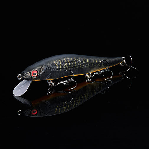 Megabass Respect Serries 73   Shibukin Tiger