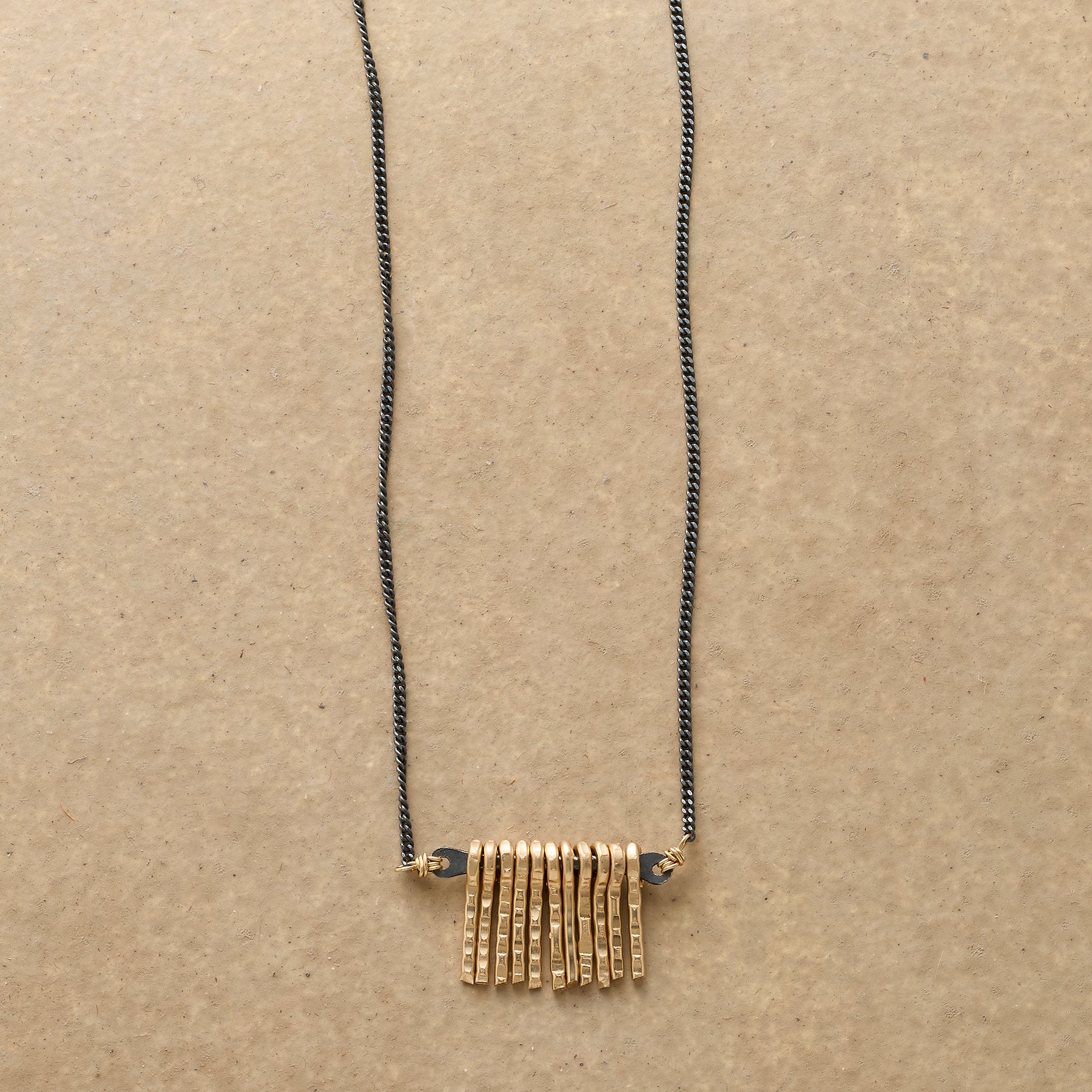 DANA KELLIN Irazu Necklace