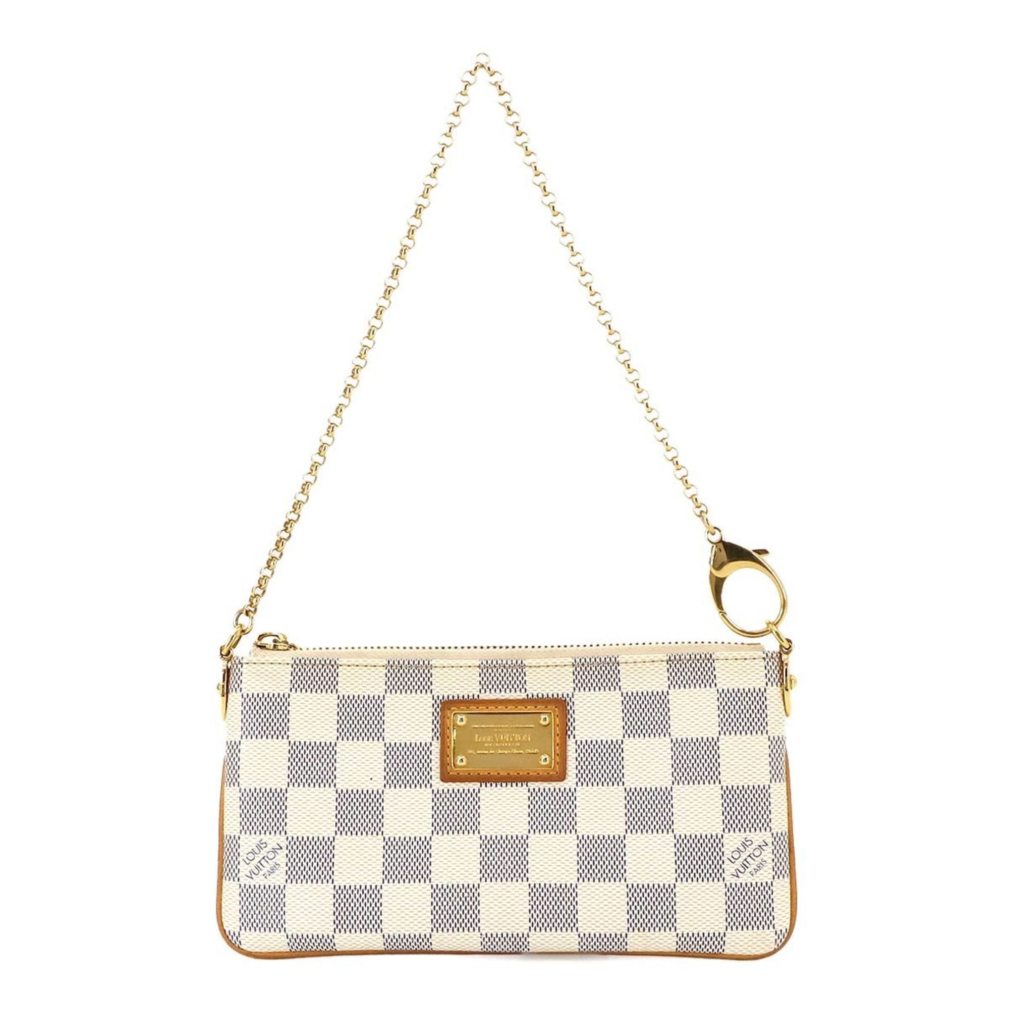 2275 Louis Vuitton  Handbag Pochette Pouch (Pre Owned)