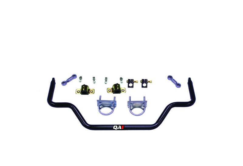 QA1 Mopar 4 Link Sway Bar Kit Rear 7/8in