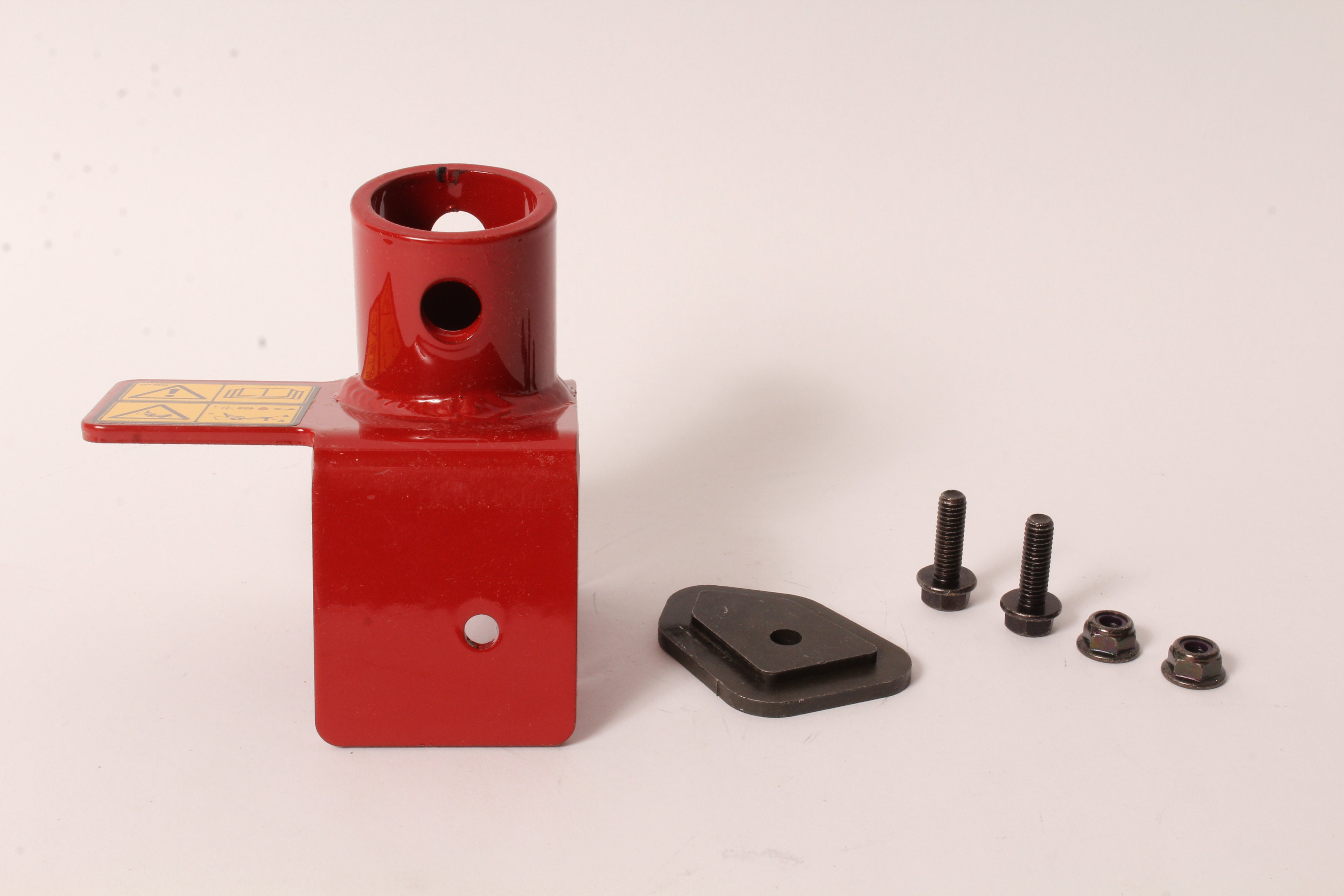 OEM Toro 144 1993 Jack Mount Kit 60" Titan Max 48" 52" 60" Z Master 2000 Series