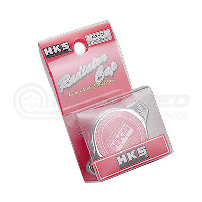 HKS Performance Radiator Cap Type A 1.1 Bar