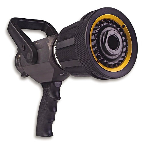 AKRON BRASS 1523 Akron 1.5" Mid Range SaberJet DSO Nozzles With Nozzle Color Clip Kit