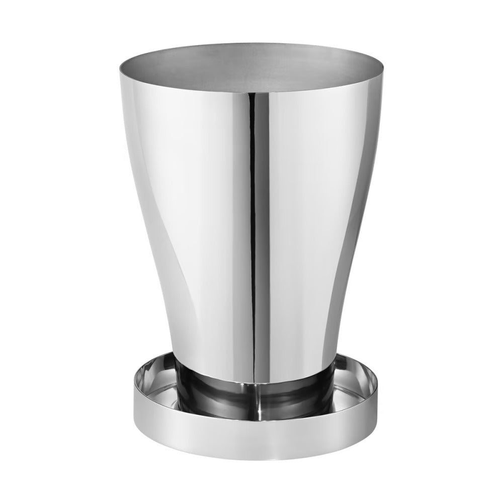 2507 GEORG JENSEN TERRA Small Reversible Planter Stainless Steel