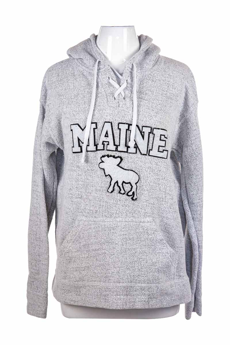 NO BRAND Harrisburg Trading Co. Sweater