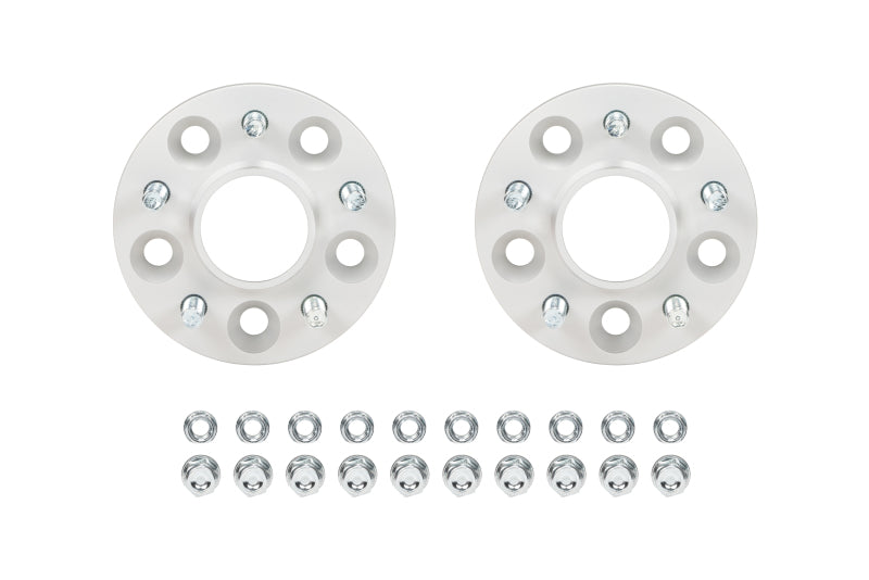 Eibach Pro Spacer System 25mm 19 23 Kia Telluride AWD 3.8L V6