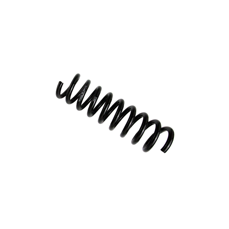 Bilstein 96 97 Mercedes Benz E300 B3 OE Replacement Coil Spring   Rear