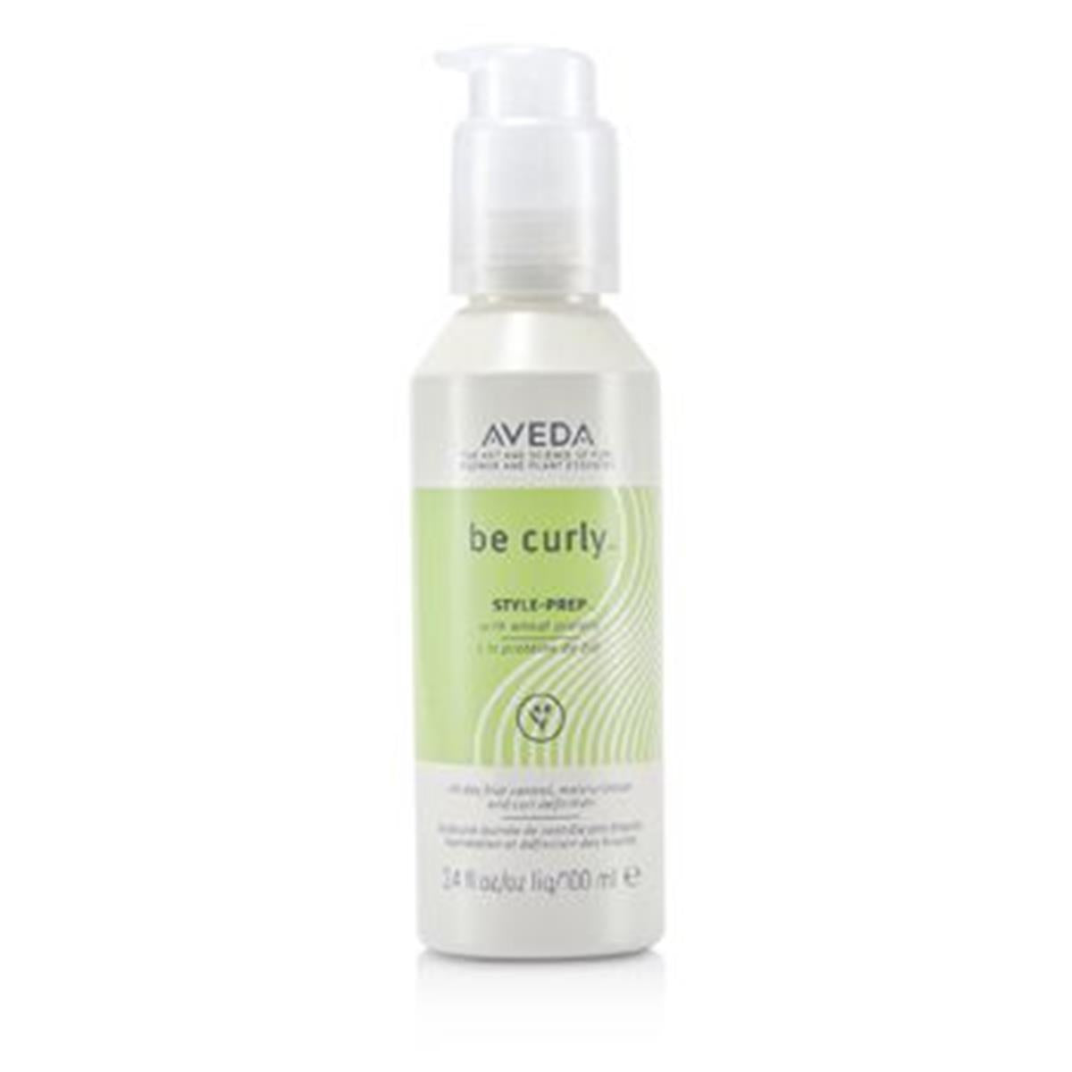 2297 Aveda 122013 Be Curly Style Prep   100ml