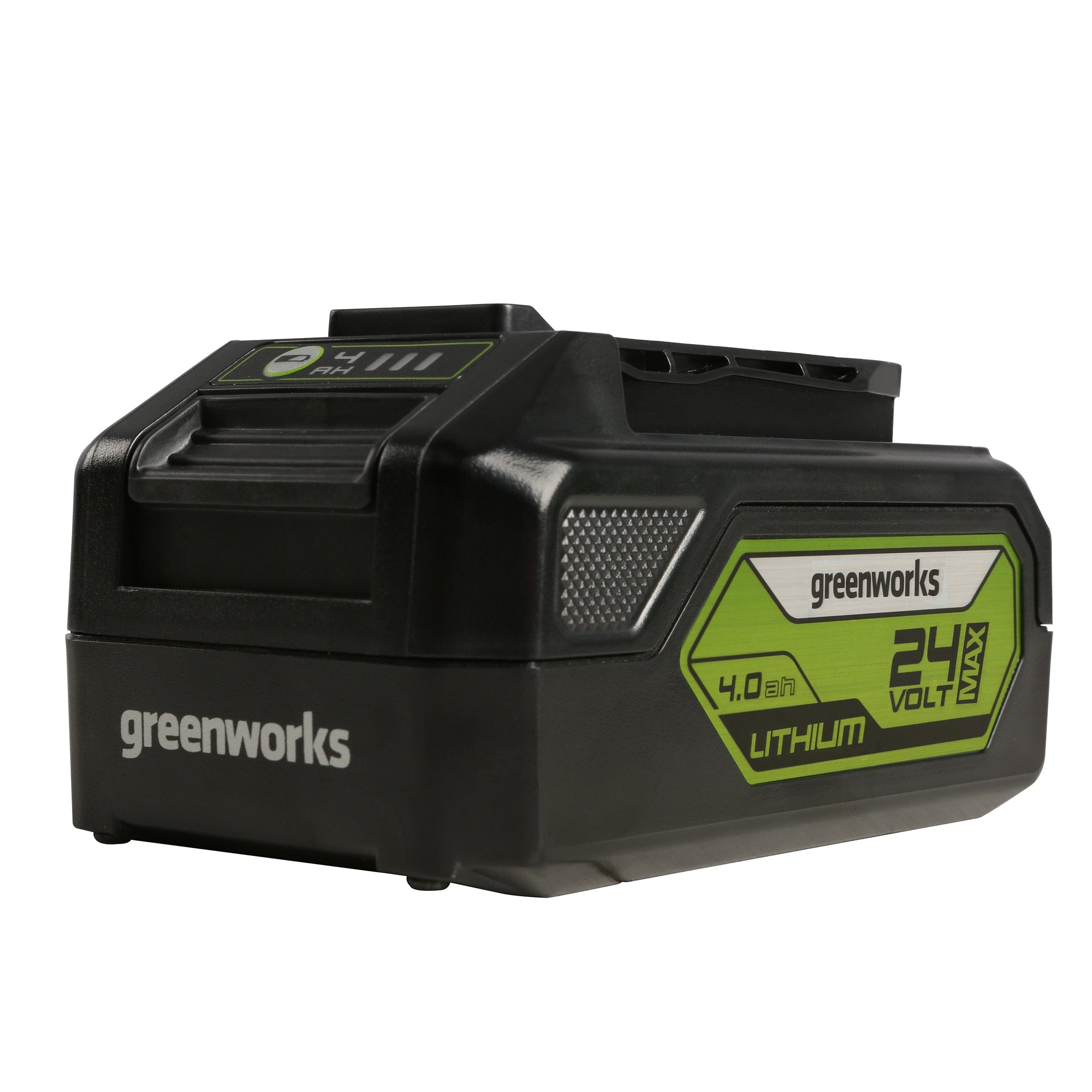 GREENWORKS GW 24V 4.0Ah Battery BAG709