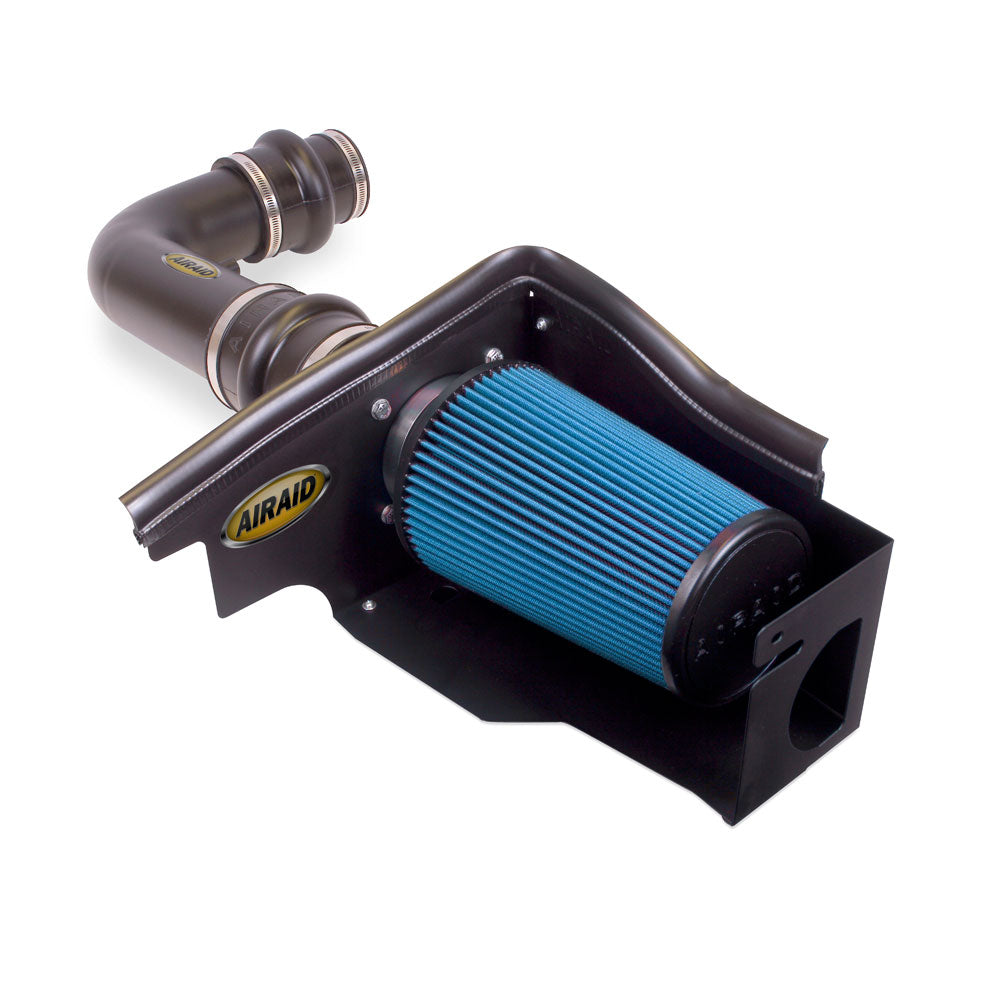 AIRAID 403 249 Engine Cold Air Intake Performance Kit