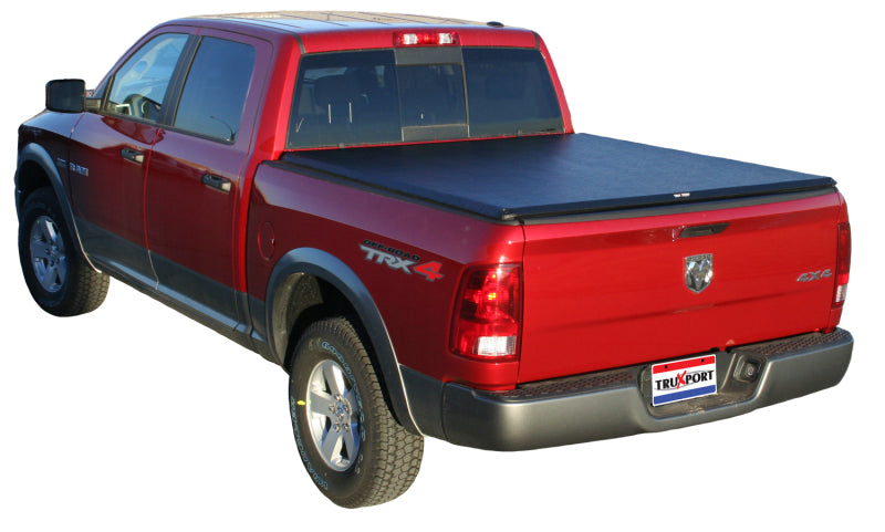 Truxedo 94 01 Dodge Ram 1500 6ft TruXport Bed Cover
