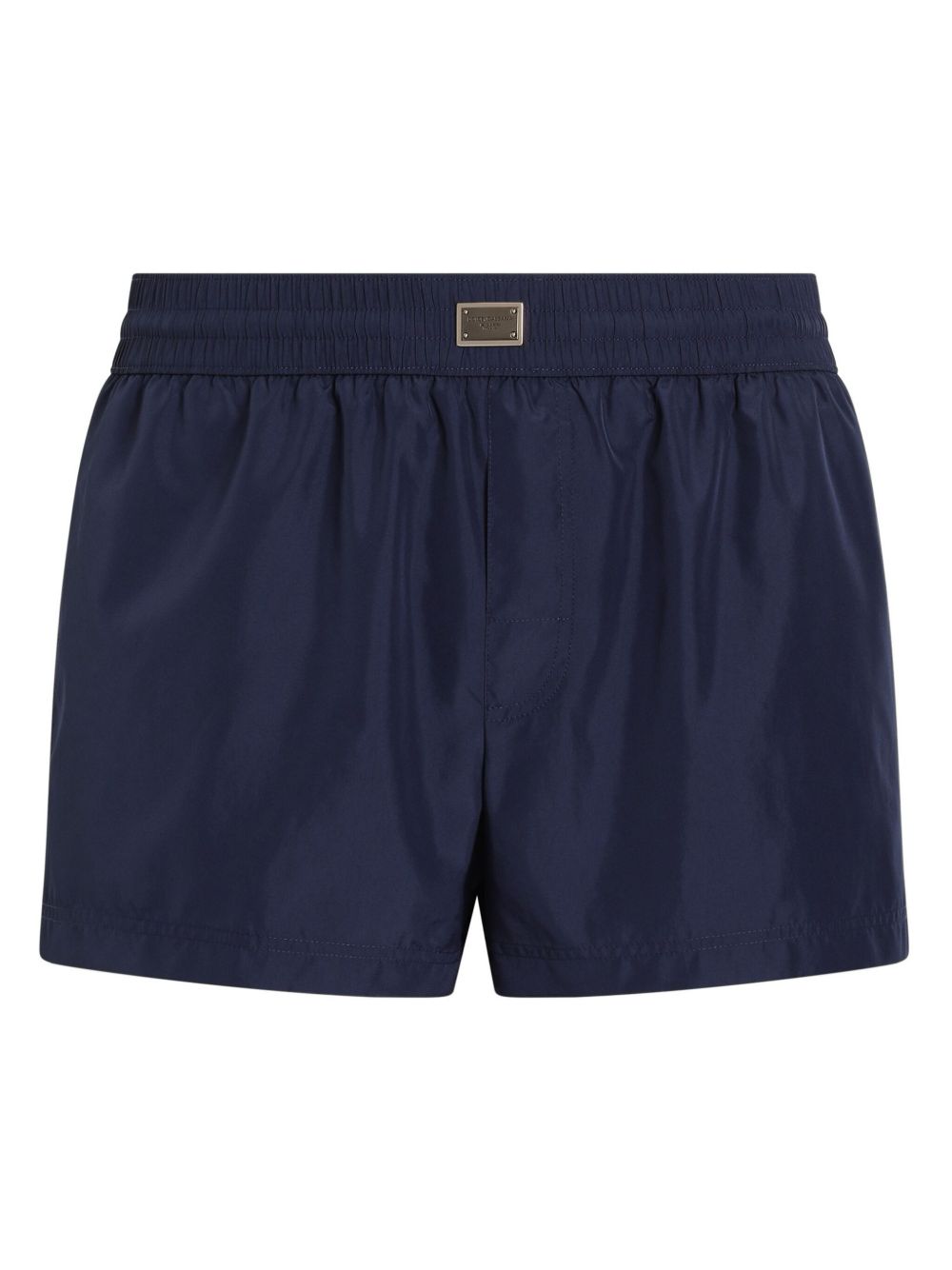 Dolce & Gabbana logotipo pantalones cortos de natación