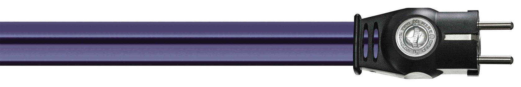 WireWorld Aurora 7 power cable