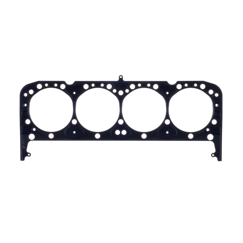 COMETIC GASKET Cometic Chevy Gen1 Small Block V8 .036in MLS Cyl Head Gasket 4.135in Bore With Edelbrock RPM Heads