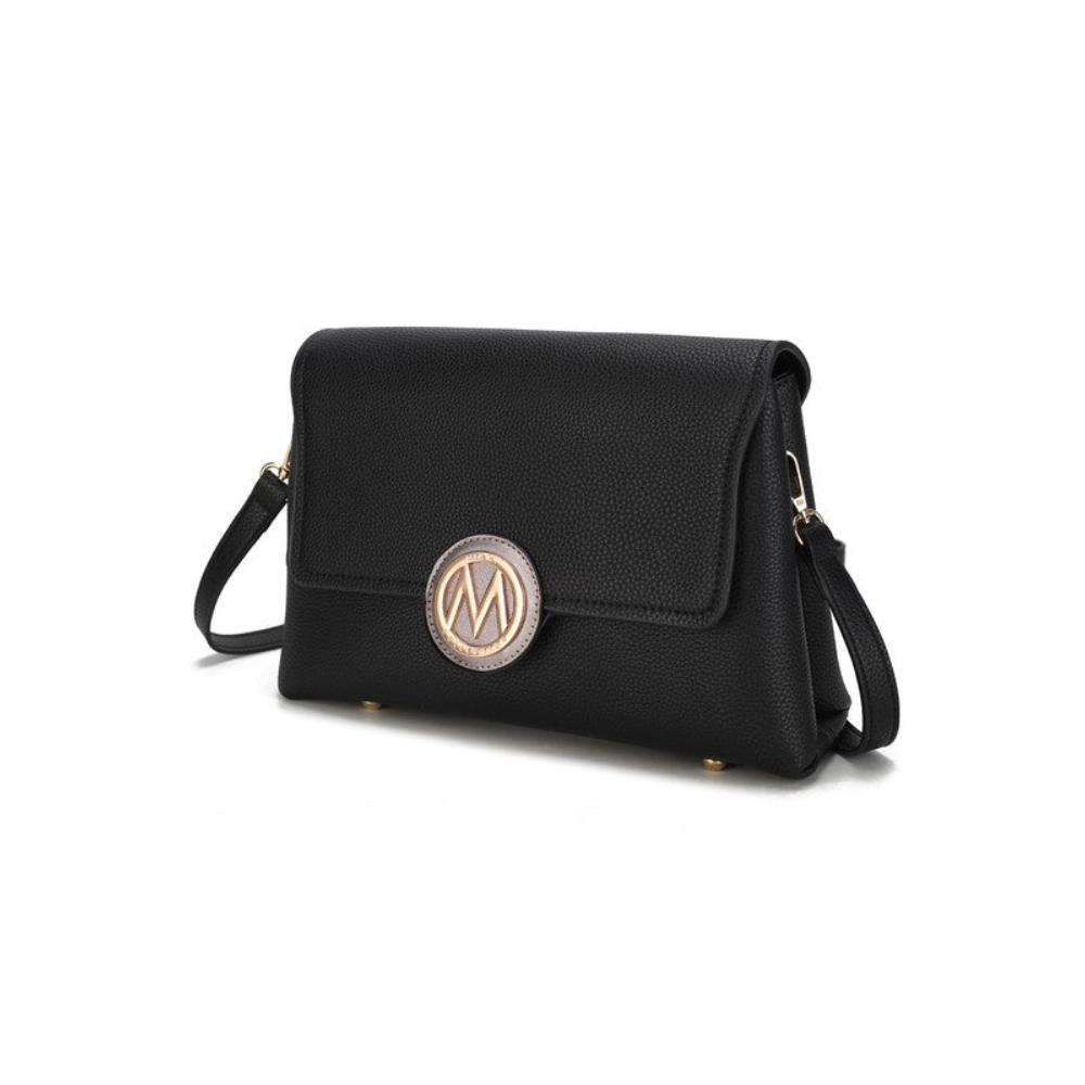 2736 FASHNZFAB MKF Collection Johanna Women's Crossbody Bag