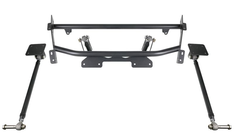 Ridetech 68 72 Chevy Nova Bolt On 4 Link