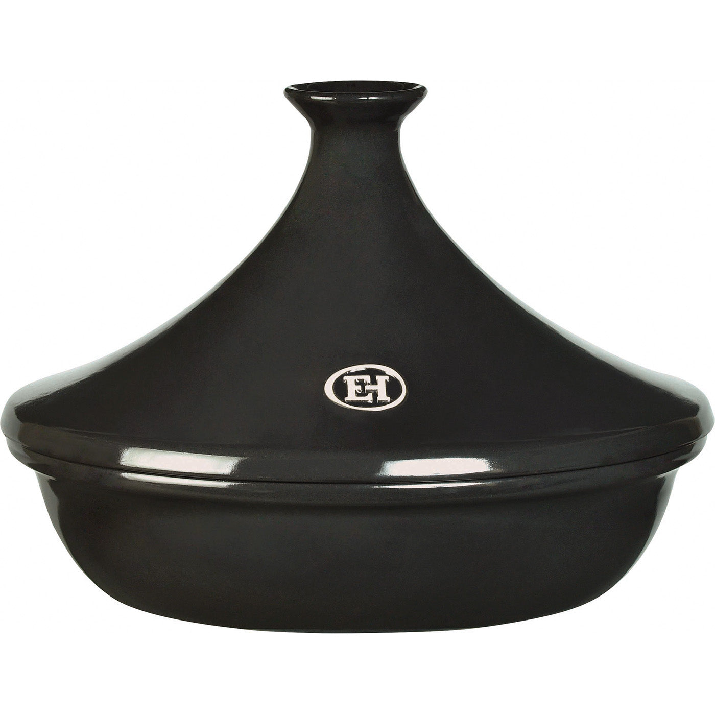 2351 Emile Henry Flame Tagine  3.7 Quart