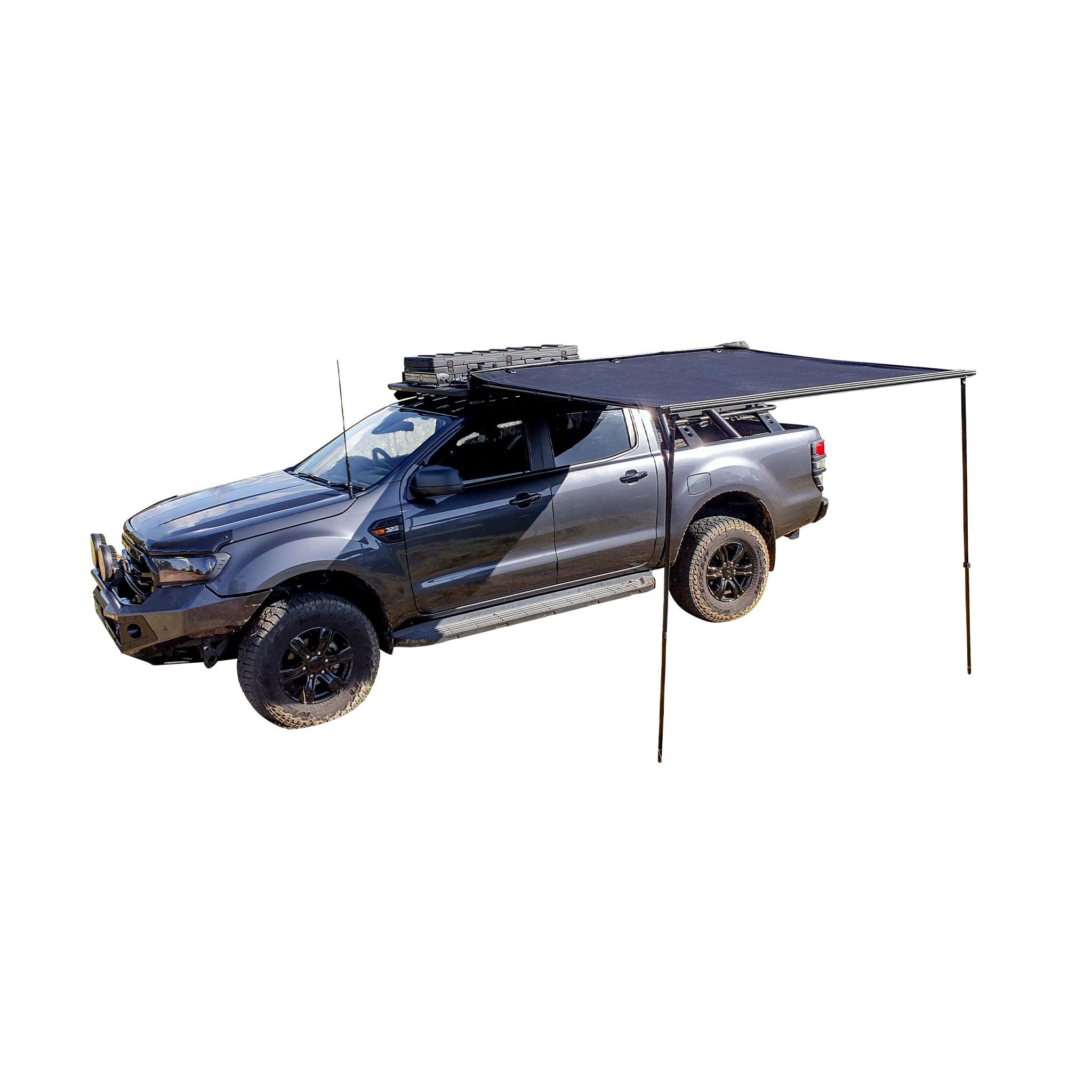 AUSSIE TRAVELLER 4WD Awning   2.0 x 2.5m