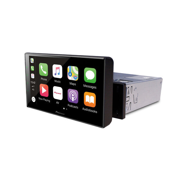 Pioneer SPH EVO64DAB
