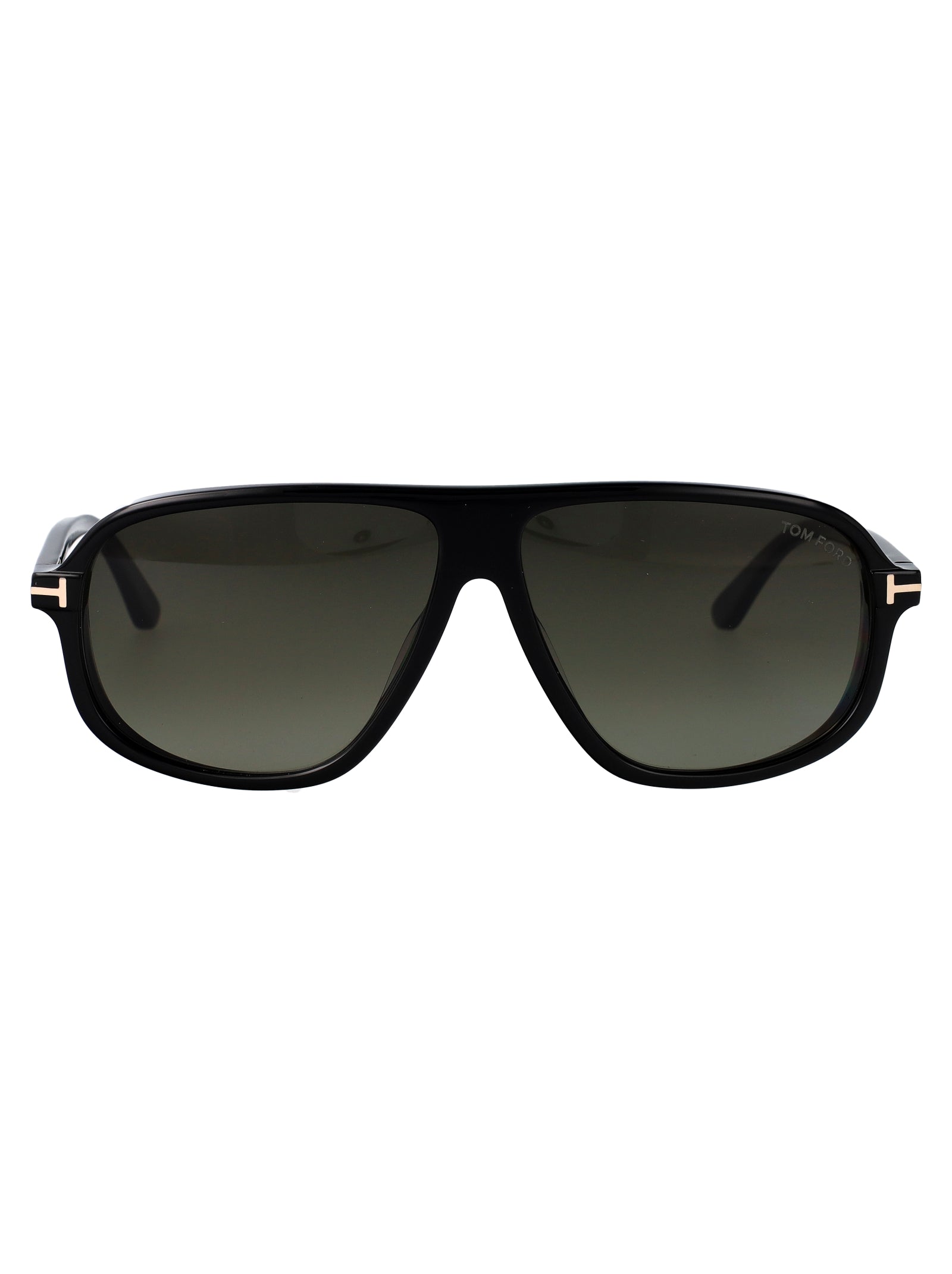 Tom Ford Aviator Sunglasses FT1208 01 b