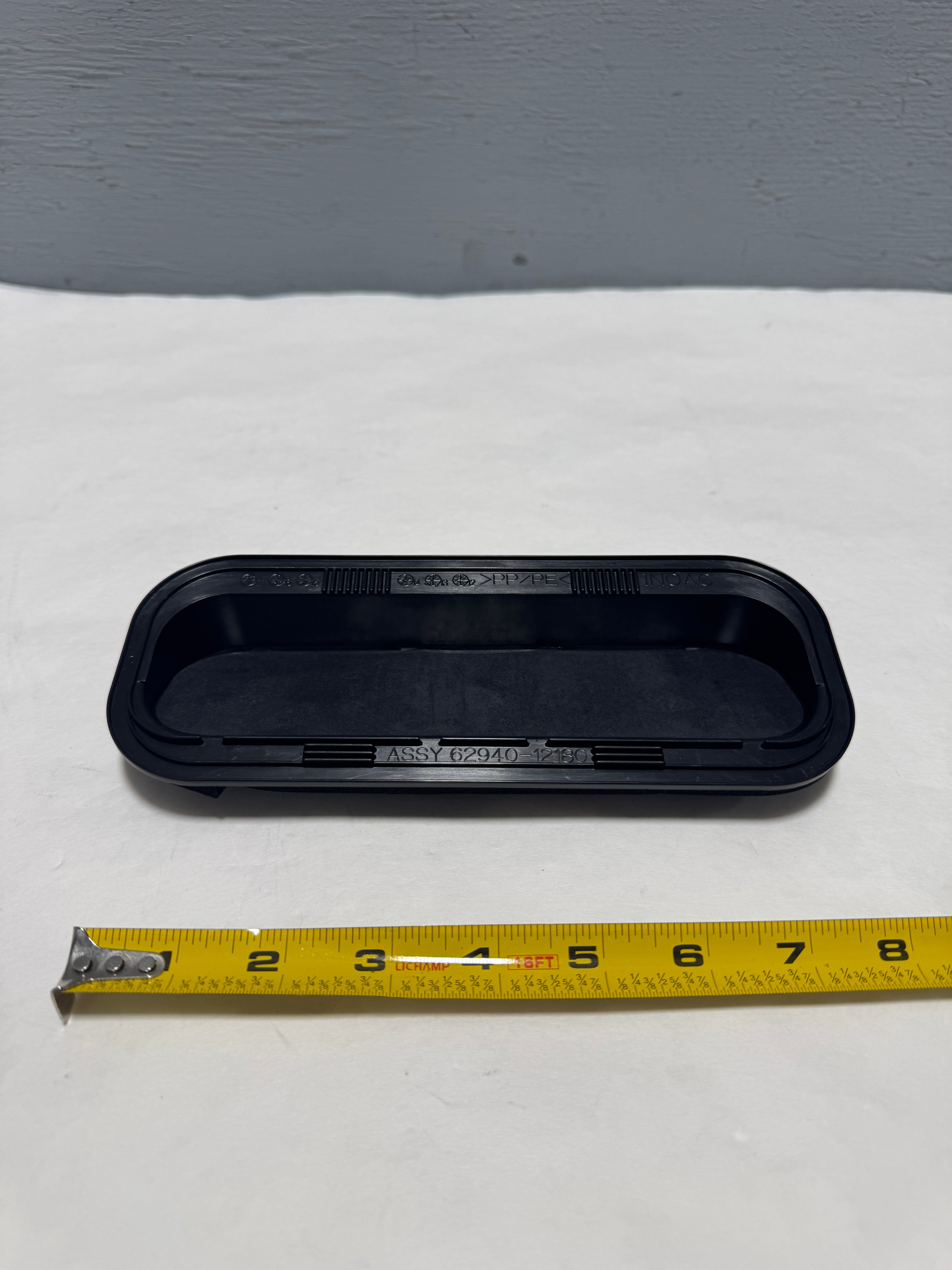2013 2018 Toyota Rav4  Quarter Panel Air Pressure Relief Duct Vent OEM