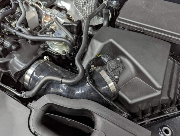 PRL Motorsports Stage 1 Intake System   Acura TLX Type S (2021+)
