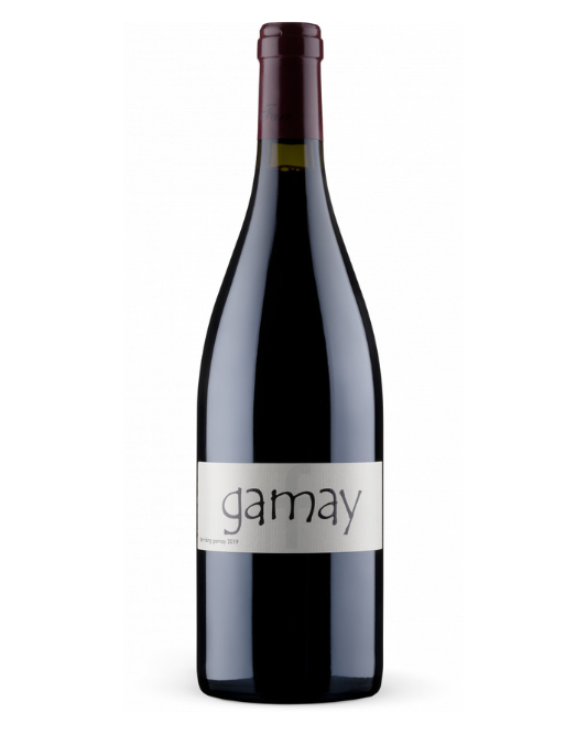 JC FINE WINES 2023 By Farr Rising Gamay 750ml