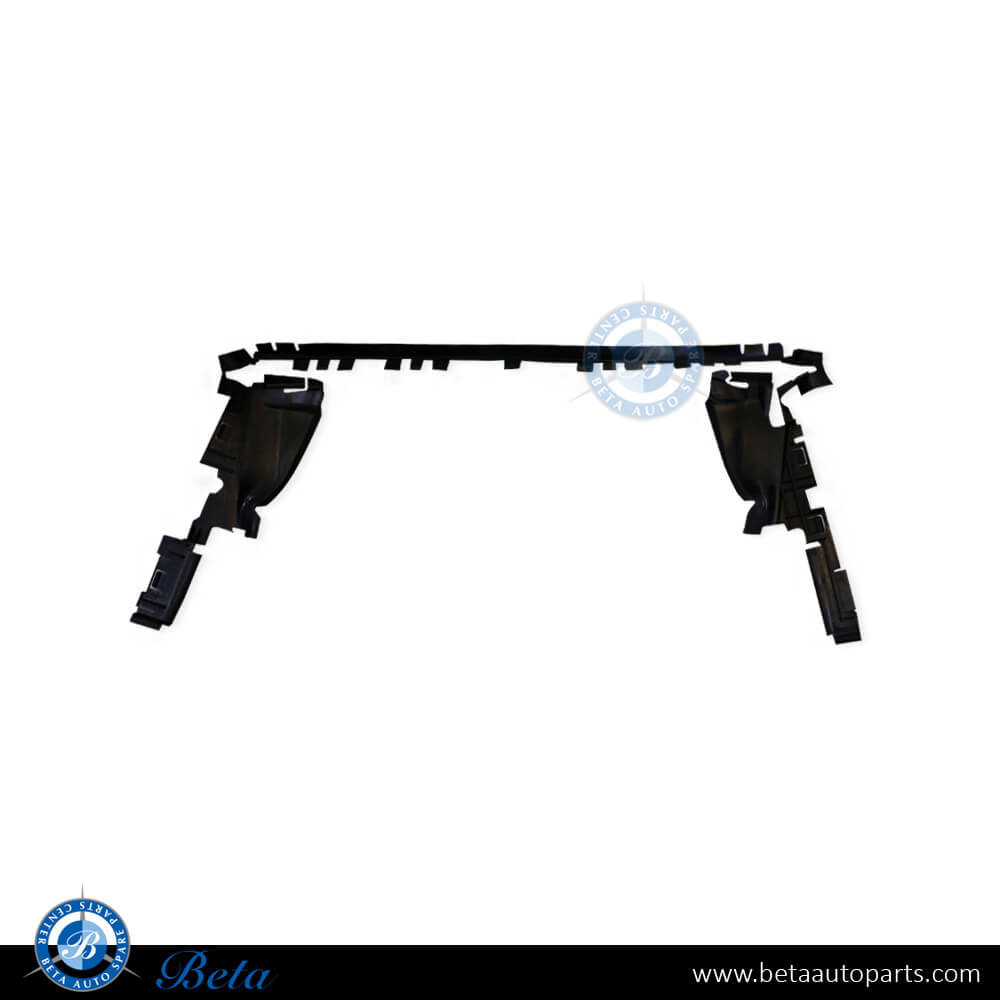 BETAAUTOPARTS Mercedes C Class W204 (2008 2014), Air Baffle (Top), China, 2045050530