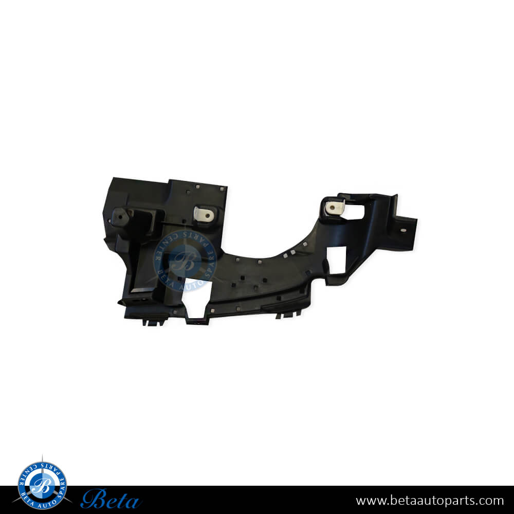 BETAAUTOPARTS Mercedes C Class W205 (2015 2018), Exhaust Bracket Normal AMG (Right), Taiwan, 2058850200