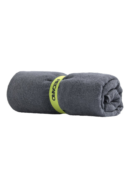 RECARO 21000619 Fitness and Leisure Towel Performance