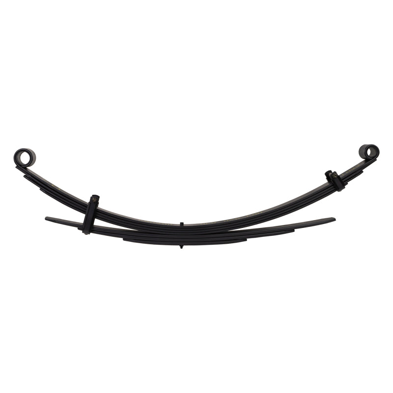 OLD MAN EMU ARB / OME Leaf Spring Rear Isuzu Trooper Hd