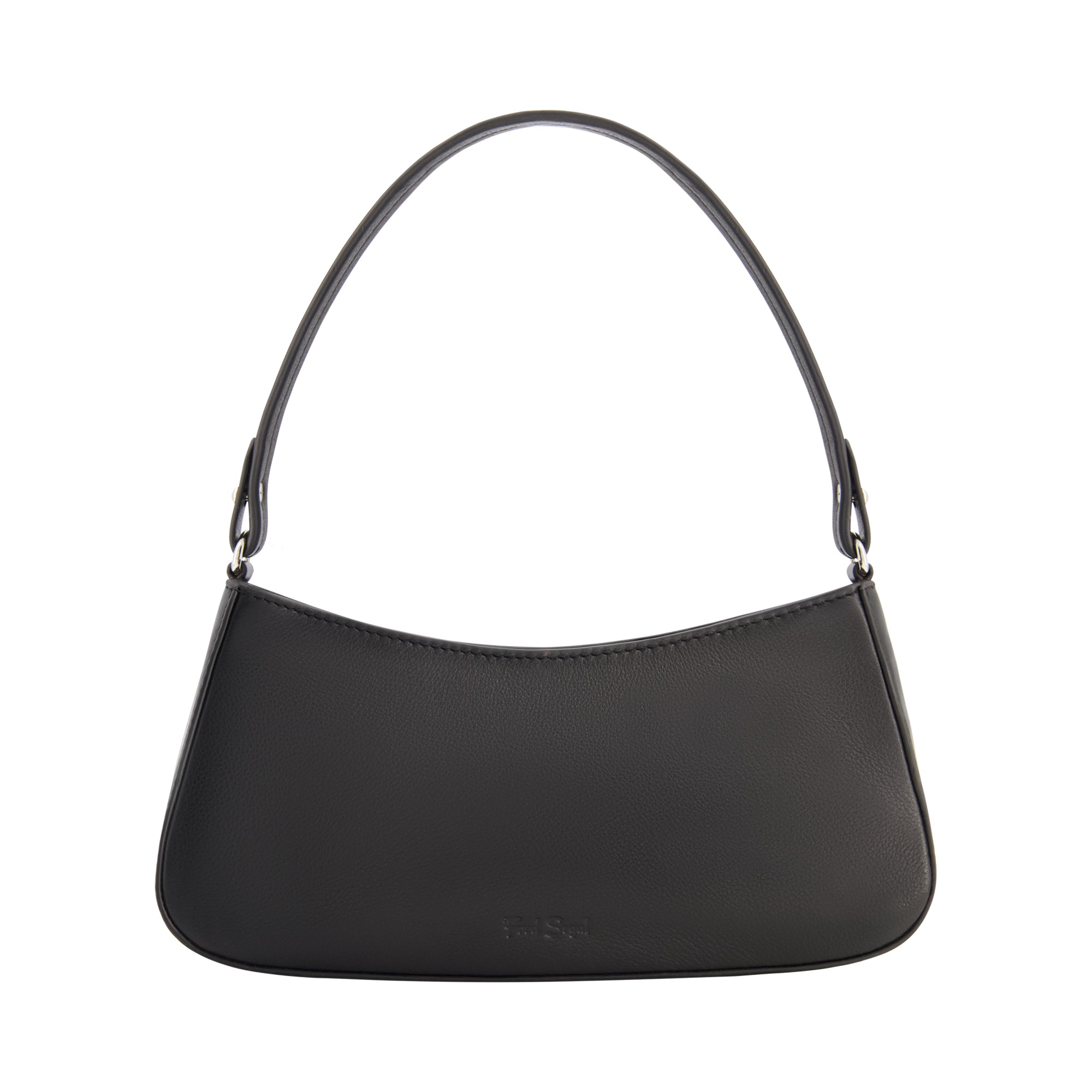 2324 Fred Segal LEATHER SHOULDER BAG