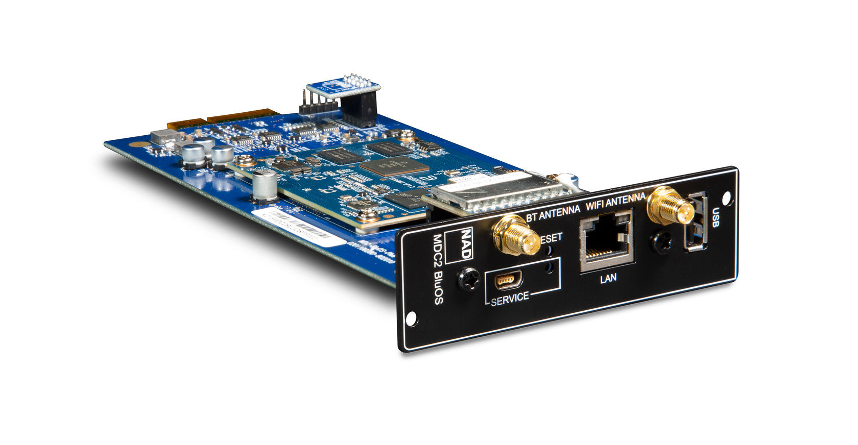 NAD MDC2 BluOS D module