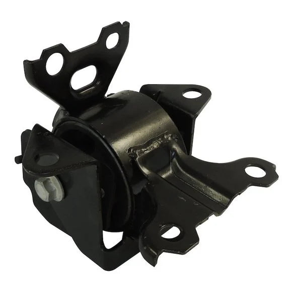 Crown Automotive 5105667AG Transmission Mount for 07 13 Jeep Compass MK & Patriot MK with CVT Transmission
