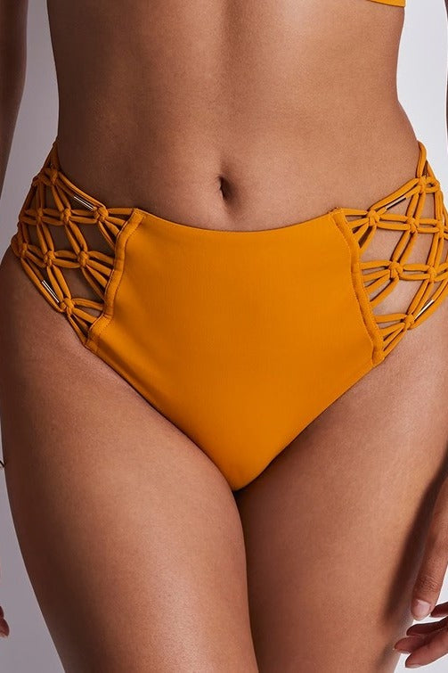 Aubade Muse High waist bikini