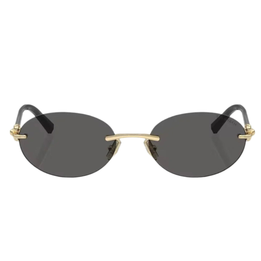 TIFFANY & CO. TF3104D 6216S4 56 18