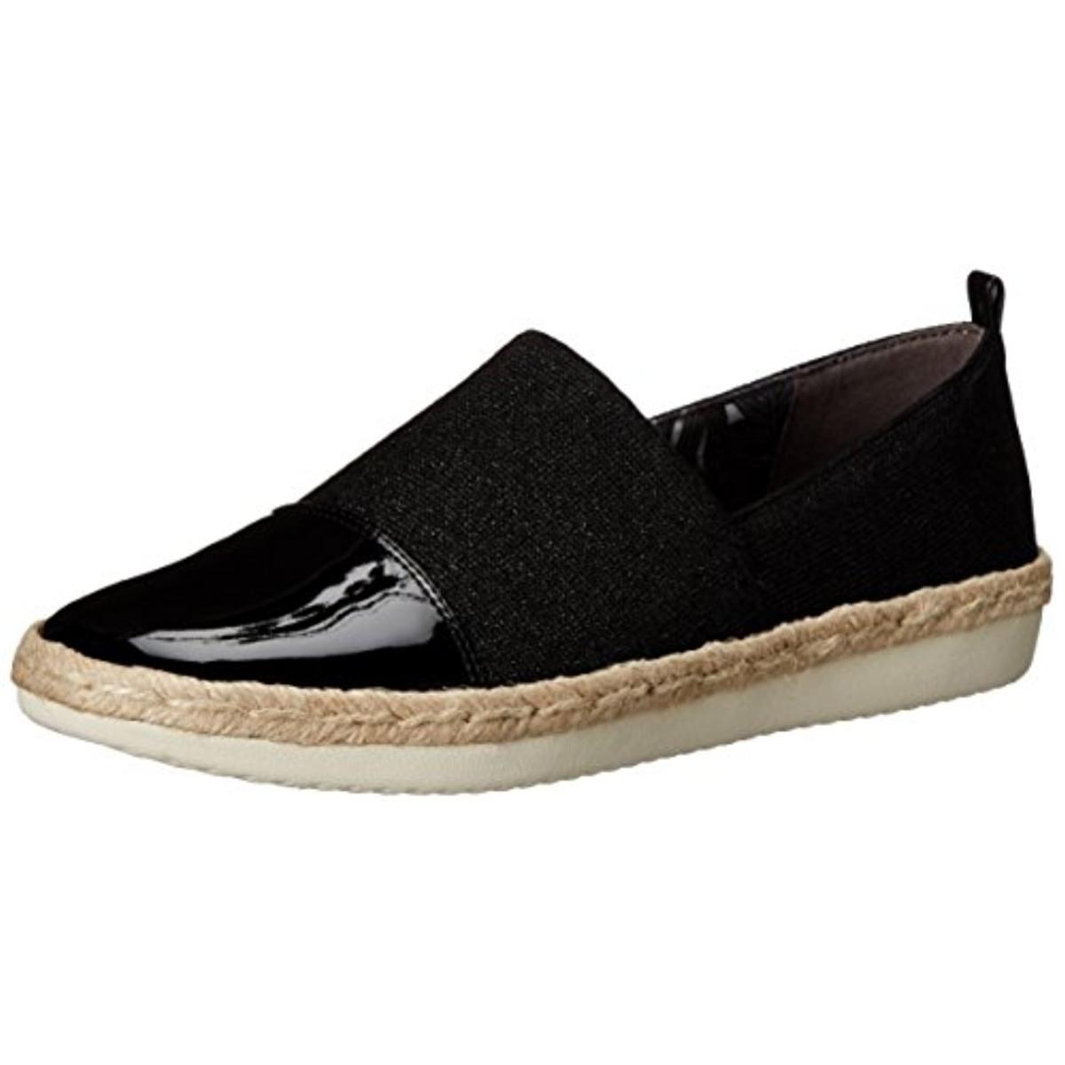 2485 Ordell Womens Round Toe Slip On Espadrilles