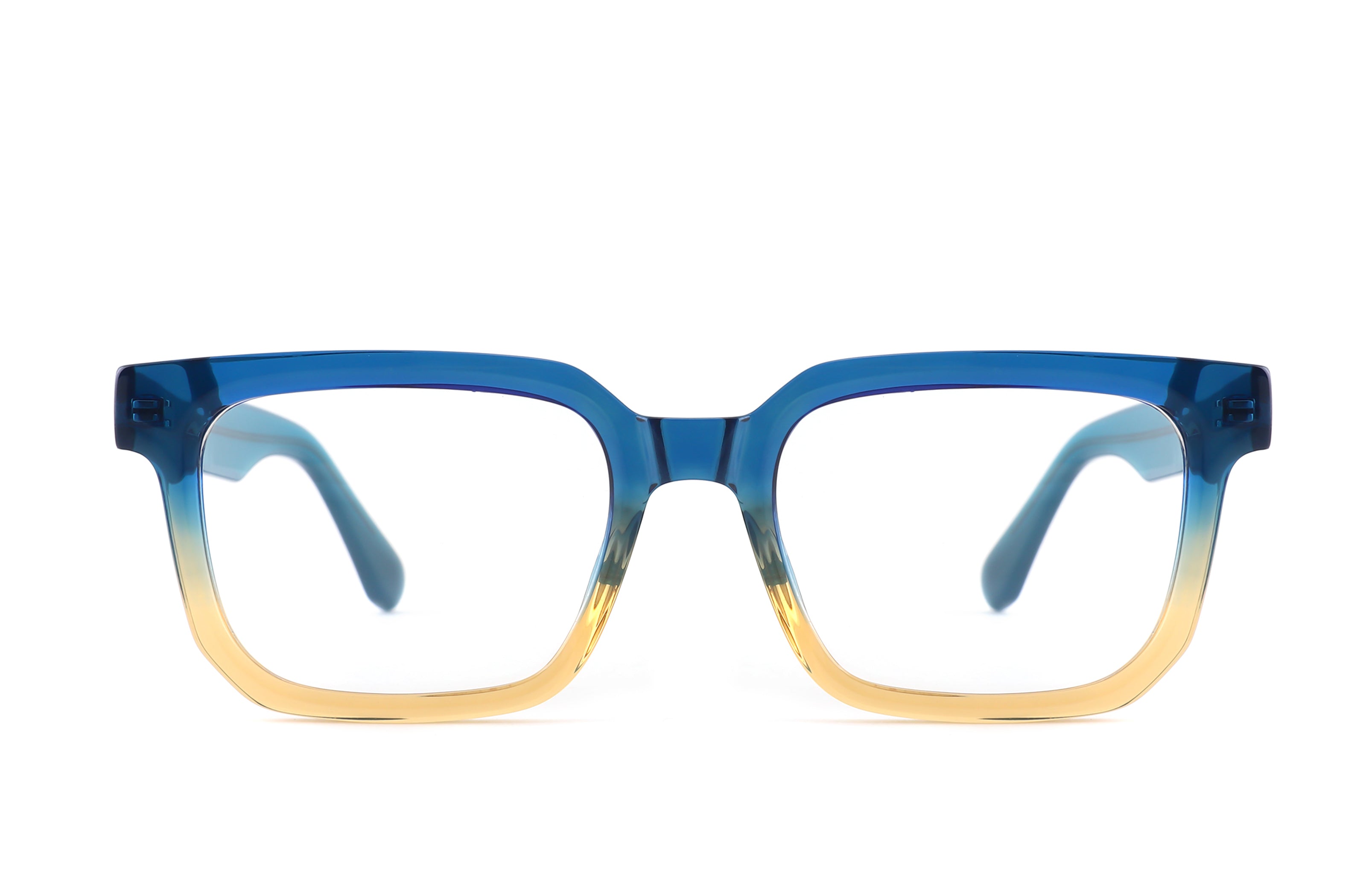 OPTICAL KING Bendo   Square Premium Glasses