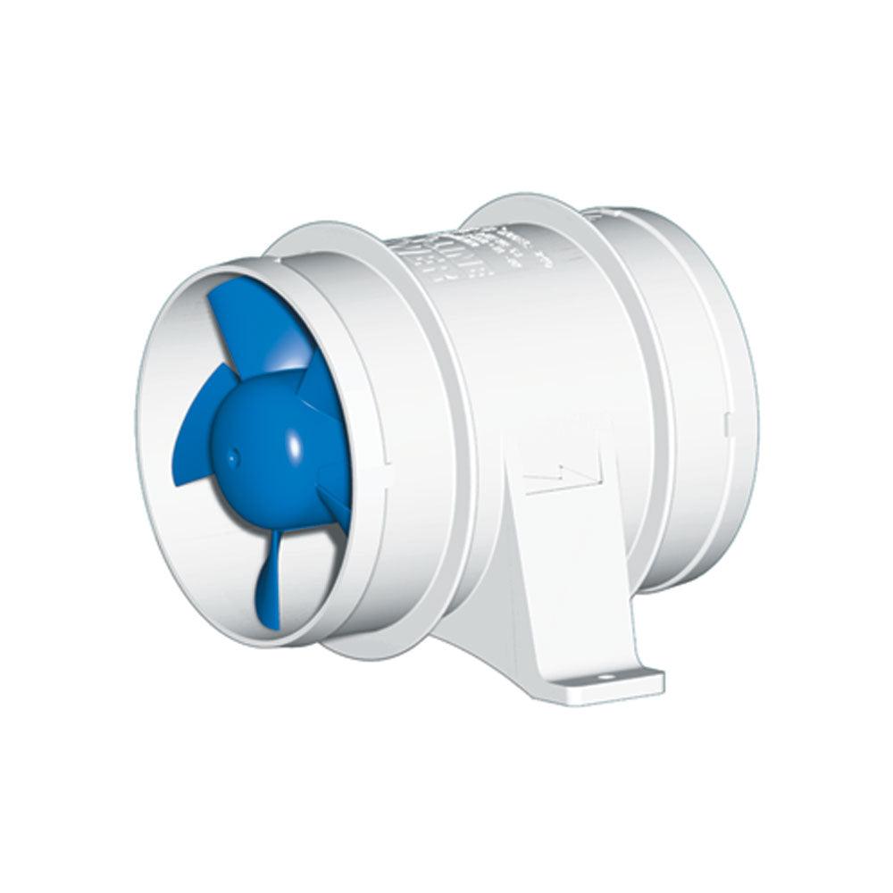 Rule 4" In Line Blower [240]