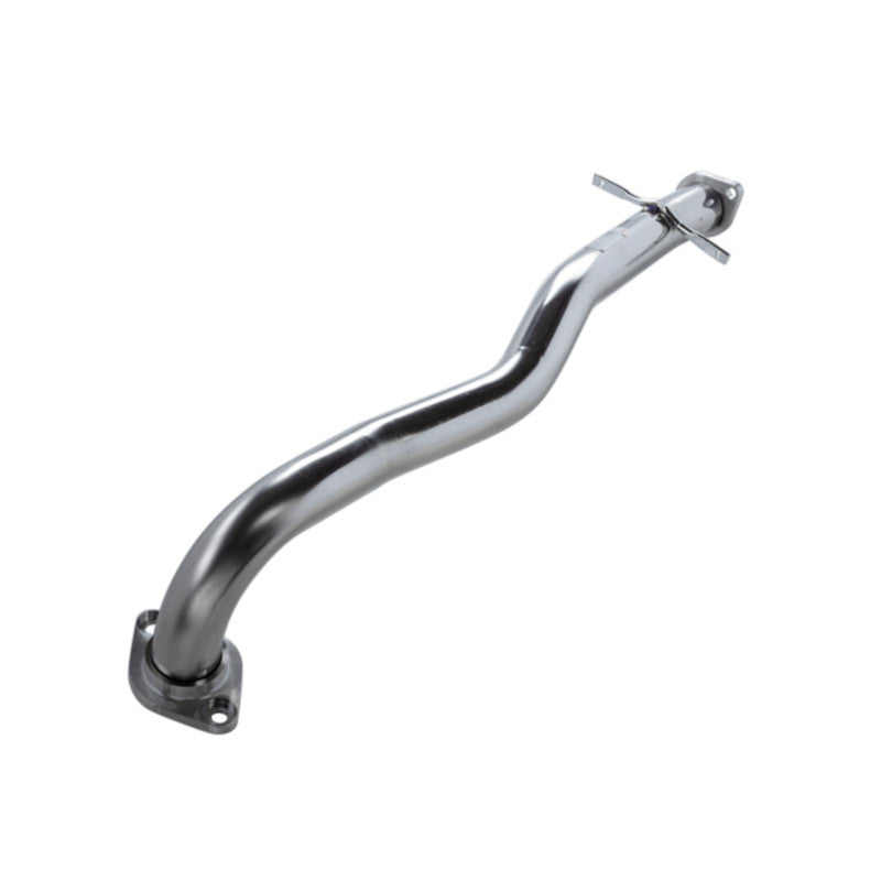 TORQUEGT HKS Stainless Steel Downpipe   Skyline R34 GTT
