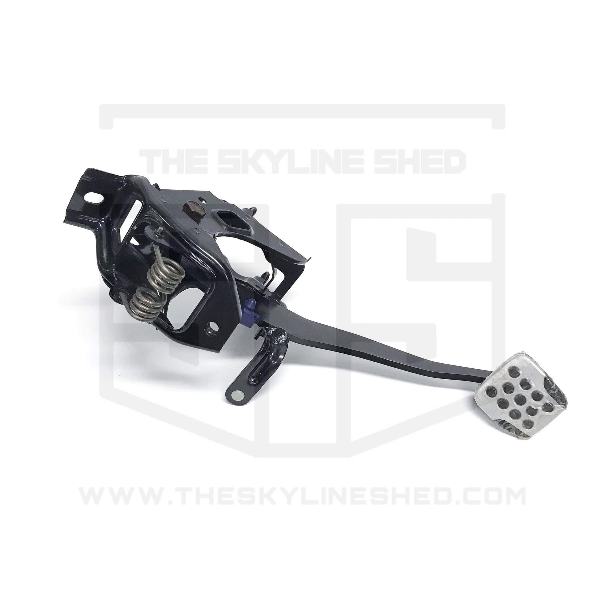 Nissan OEM   Brand New *Sports* Clutch Pedal Assembly to suit R33 / R34 RWD
