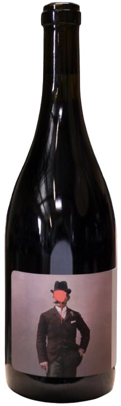 POLANERSELECTIONS Cruse Wine Co Syrah Charles Heintz Sonoma Coast 2021