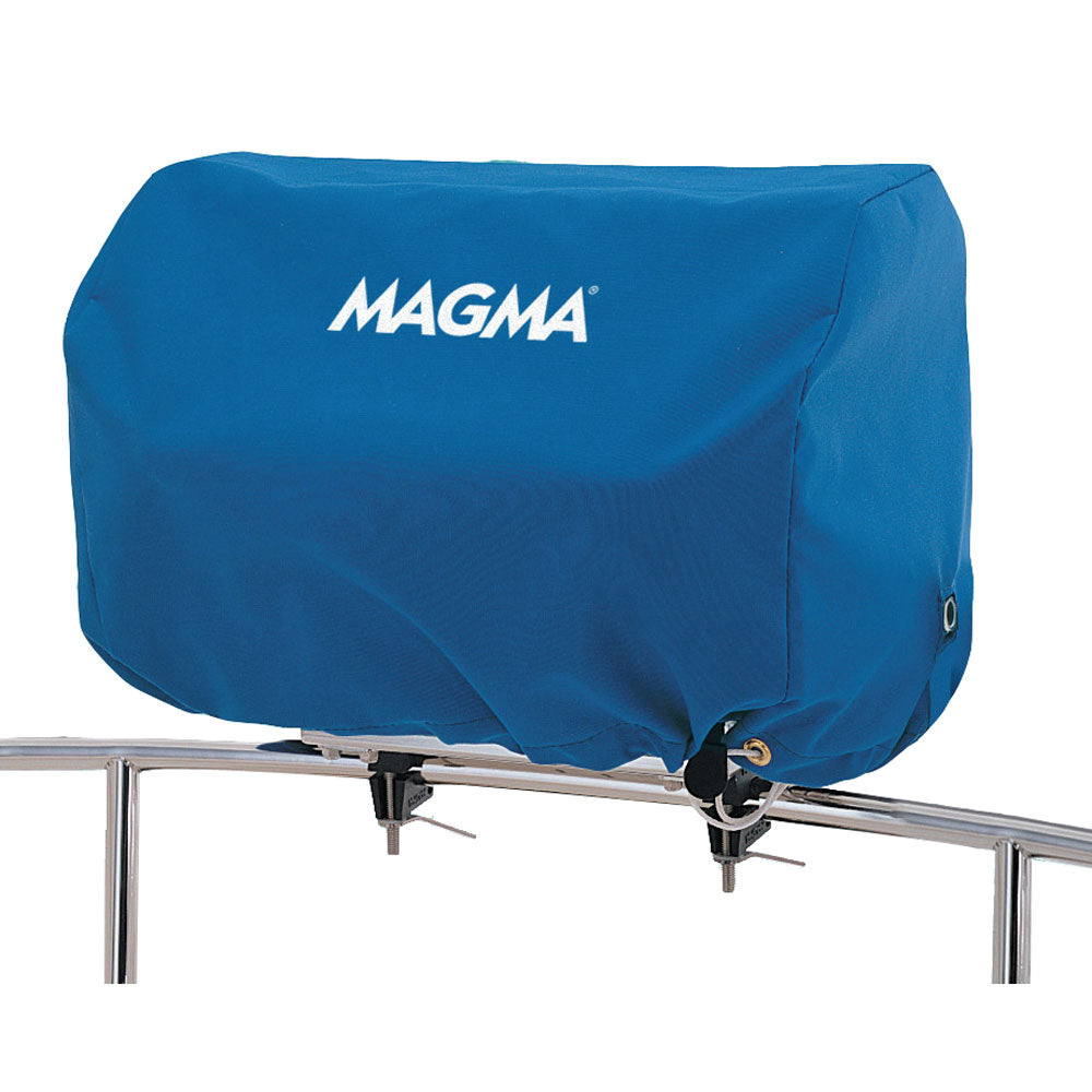 Magma Rectangular Grill Cover   12" x 18"   Pacific Blue [A10 1290PB]