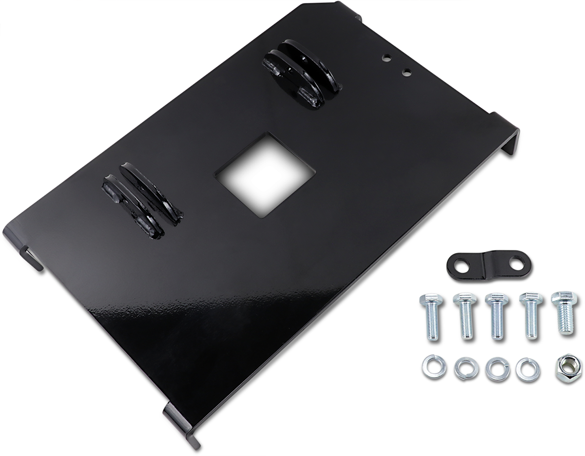 MOOSE UTILITY Plow Mount   Yamaha 2777PF for Heavy Duty Performance