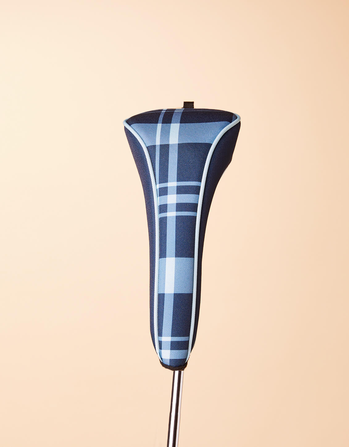 SPARTINA 449 Golf Club Cover Clara Bluestone Plaid