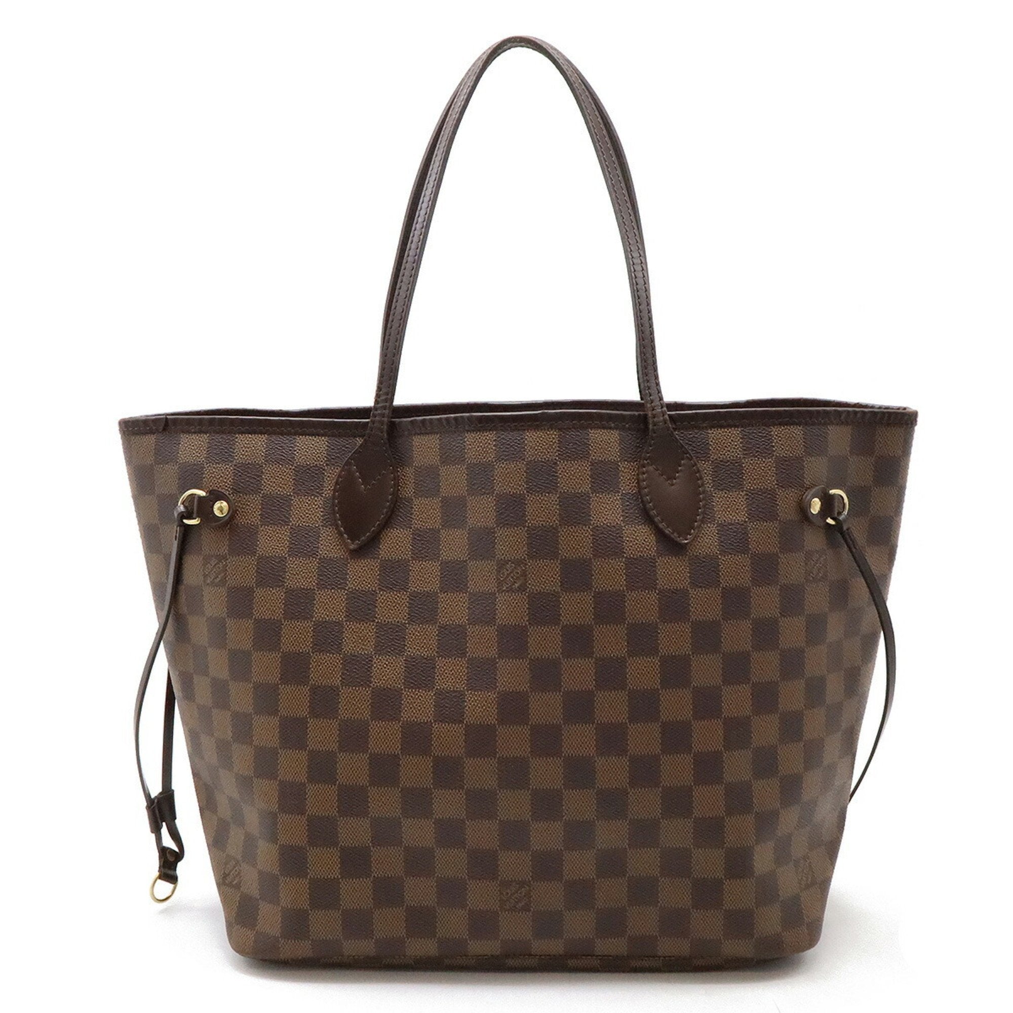 2275 Louis Vuitton Damier Pvc Shoulder Bag Tote Bag (Pre Owned)