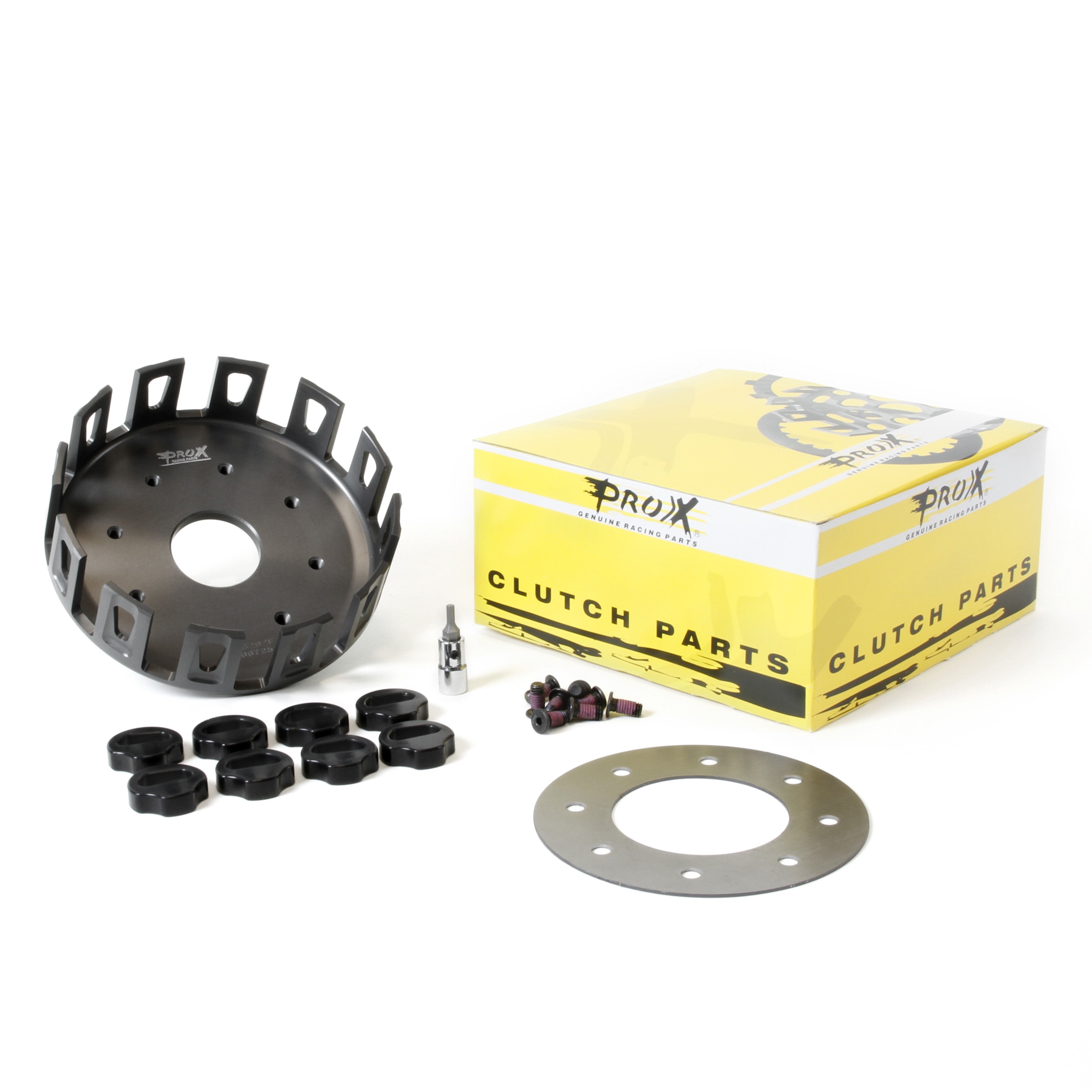 PROX CLUTCH BASKET SUZ