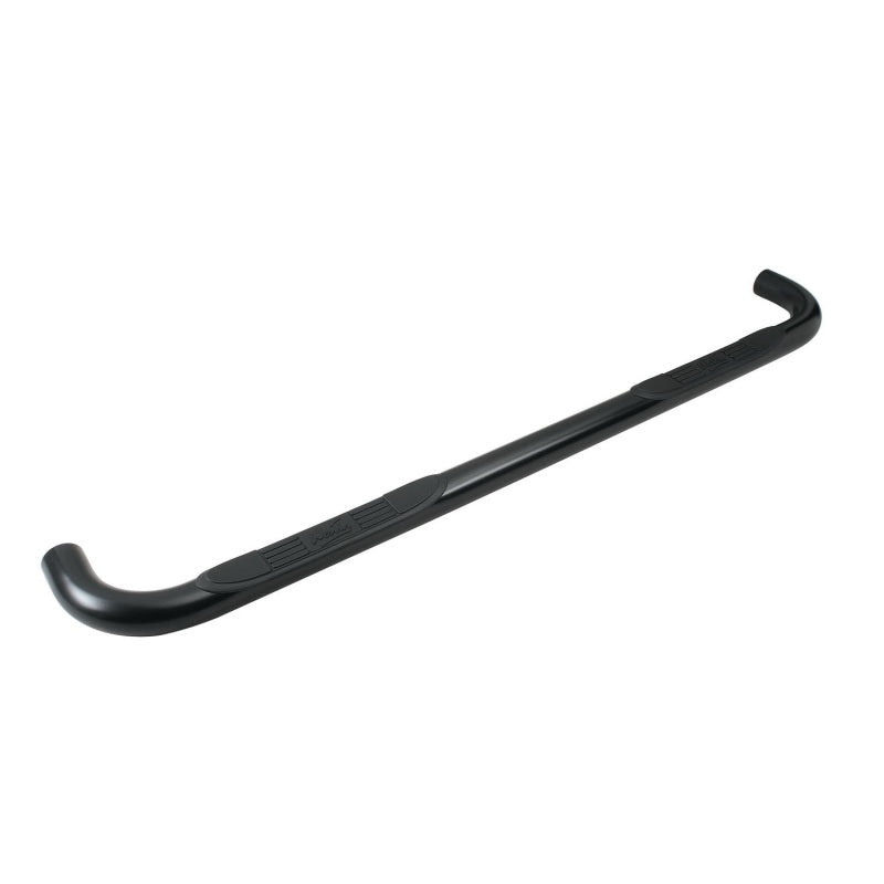 Westin 1998 2001 Dodge Ram 1500 Quad Cab Signature 3 Nerf Step Bars   Black